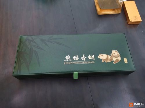 揭秘方盒绿熊猫香烟的超值批发机遇(绿熊猫礼盒 ）