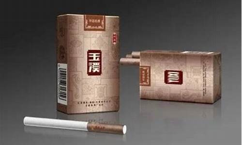 探寻软玉溪香烟的独特魅力与品质！(软玉溪烟价格表2021价格表)