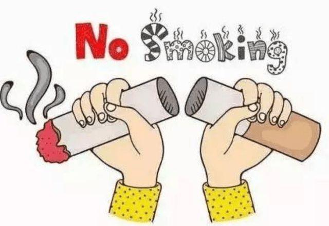 戒烟为什么会嘴馋,戒烟为什么会嘴馋呢
