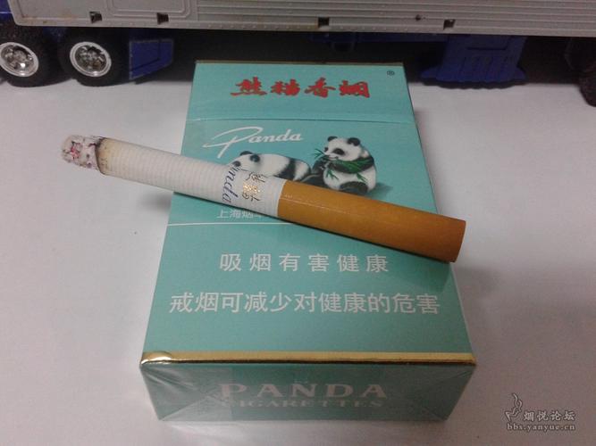 探索越代熊猫香烟一手货源的奥秘(熊猫 烟悦 )