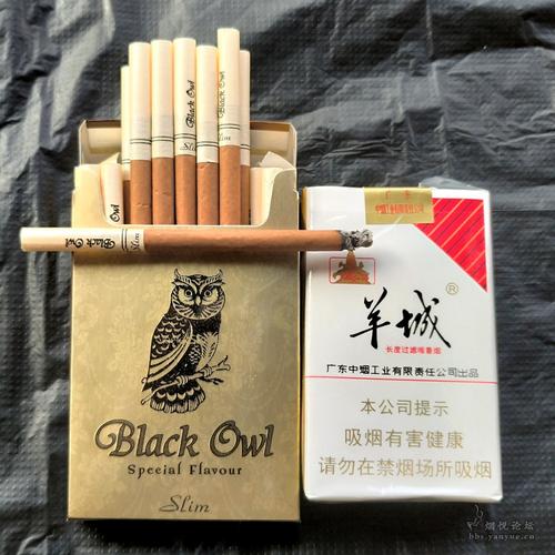 猫头鹰香烟味道怎么样,猫头鹰牌子的香烟是什么国家的 猫头鹰香烟味道怎么样 第2张