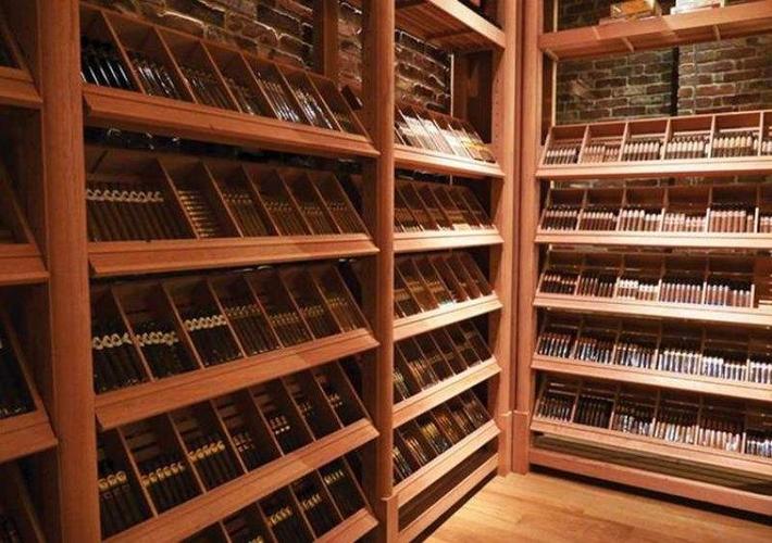 家里怎么保存雪茄,雪茄在家里如何保存
