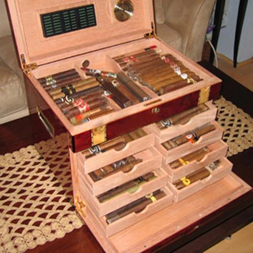 家里怎么保存雪茄,雪茄在家里如何保存 家里怎么保存雪茄 第2张