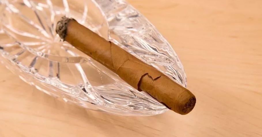雪茄怎么判断干湿,雪茄怎么判断状态 雪茄怎么判断干湿 第1张