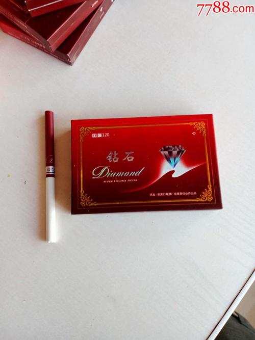 越南代工钻石香烟好抽吗（越南的钻石是真的吗） 越南代工钻石香烟好抽吗 第2张