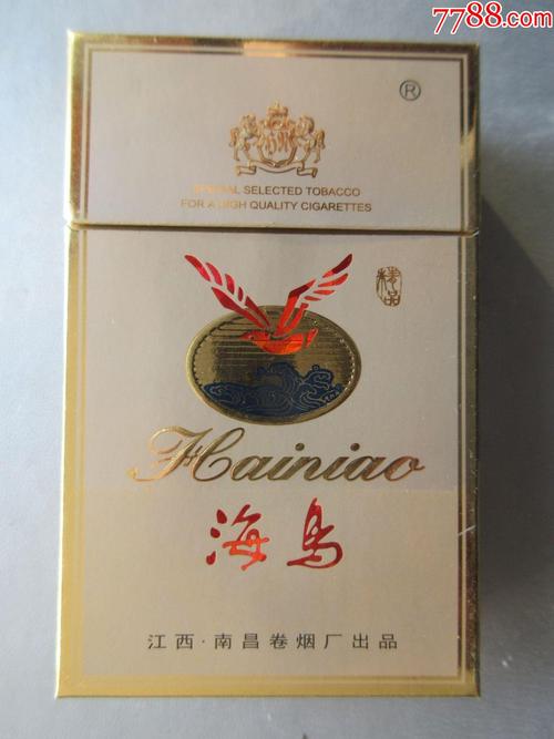 越南代工海鸟香烟多少钱一包（越南代工海鸟香烟多少钱一包啊）