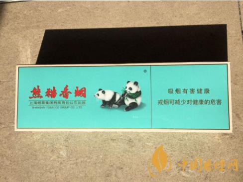 越南代工熊猫香烟购买平台——满足你对珍稀香烟的独特追求